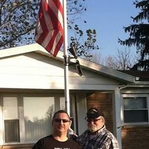 Meet your Posher, Scott